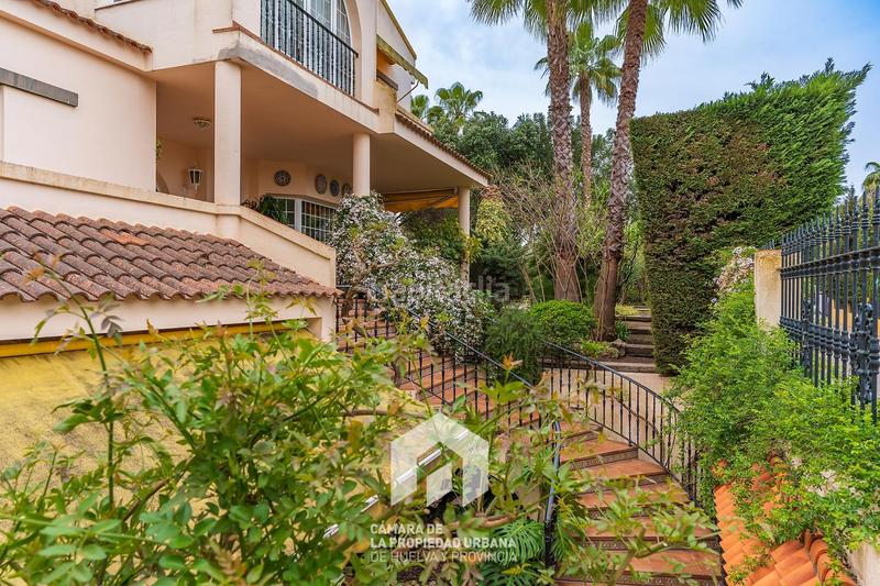 Foto 86a47398-846b-4166-847f-077cffe7f3da. Casa con riscaldamento in Dehesa - Monacilla Aljaraque