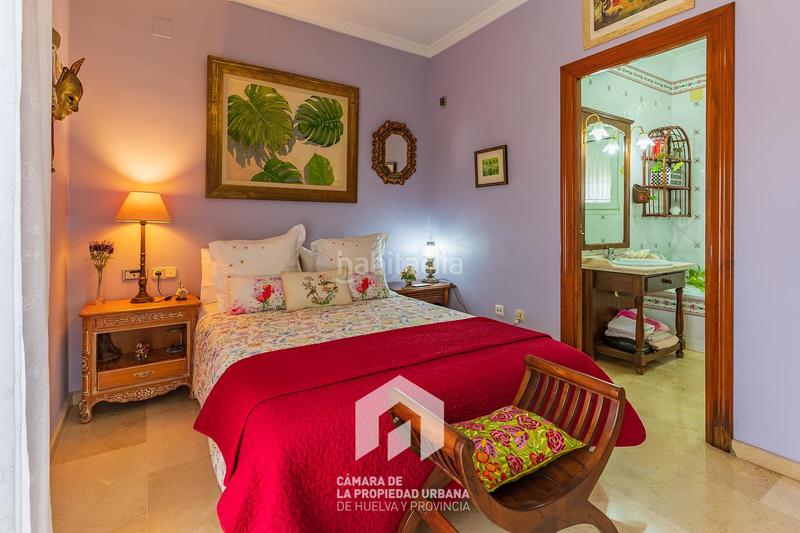 Foto 86cbdd83-c6fc-4c3a-998a-a9b5a040457d. Casa con riscaldamento in Dehesa - Monacilla Aljaraque