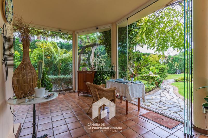 Foto 8e8cb6b4-1f52-488b-9510-998b11173542. Casa con riscaldamento in Dehesa - Monacilla Aljaraque