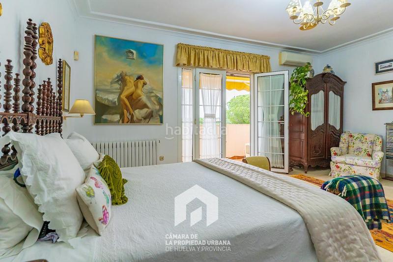 Foto a06f3bed-94e1-46c9-b55b-cb770604f159. Casa con riscaldamento in Dehesa - Monacilla Aljaraque