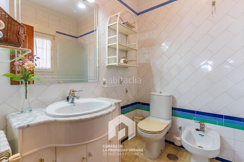 Foto a1e1a829-a5c1-4651-9345-f6e7e1937488. Casa con riscaldamento in Dehesa - Monacilla Aljaraque