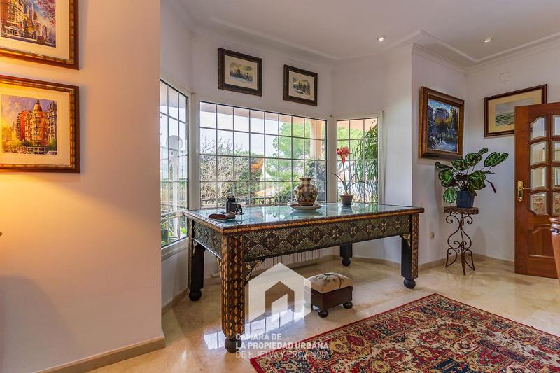 Foto a8bfdd01-cf9b-4a57-94f7-16c1d7090e7e. Casa con riscaldamento in Dehesa - Monacilla Aljaraque