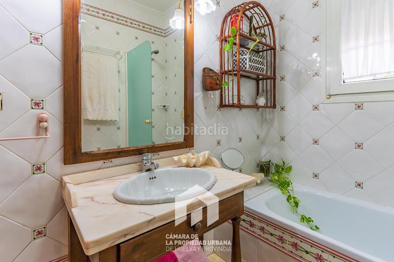 Foto b2408d44-060a-4431-a518-1d5c3756532e. Casa con riscaldamento in Dehesa - Monacilla Aljaraque