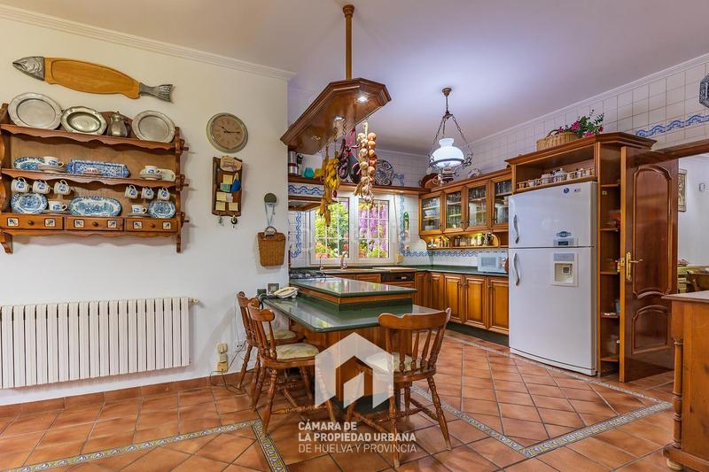 Foto de800672-47fe-440d-900c-210521dde850. Casa con riscaldamento in Dehesa - Monacilla Aljaraque