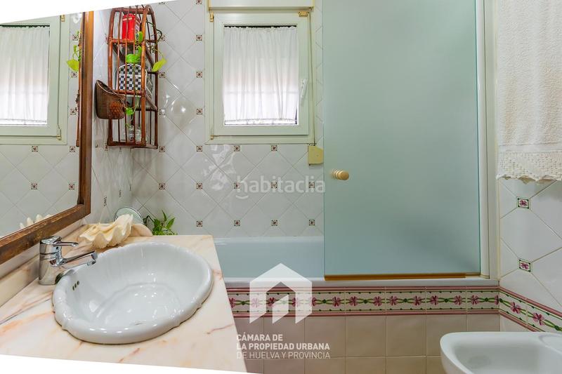 Foto e0378d69-76ab-41b0-baf1-9d9b72f239e9. Casa con riscaldamento in Dehesa - Monacilla Aljaraque