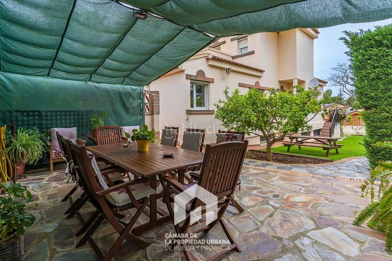 Foto e5db1489-23ac-4937-a349-443c7a2946a4. Casa con riscaldamento in Dehesa - Monacilla Aljaraque