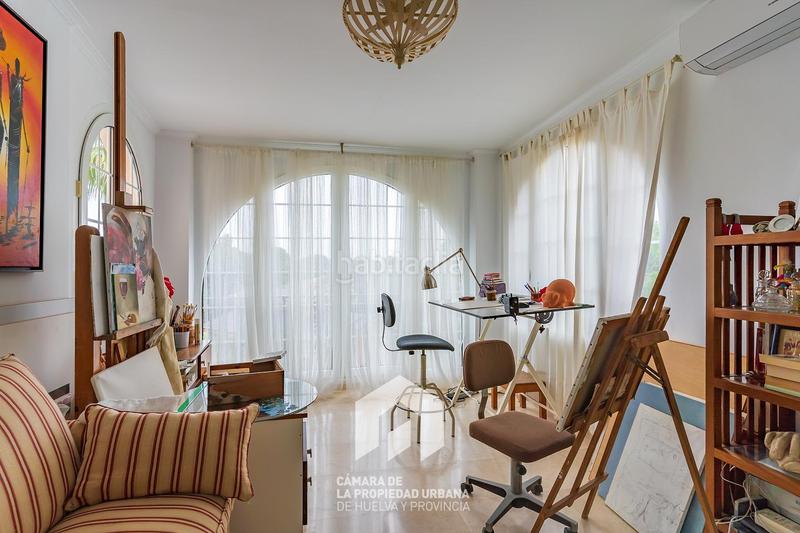 Foto ebb013c7-f0f7-4f49-8469-2fb15bed5117. Casa con riscaldamento in Dehesa - Monacilla Aljaraque