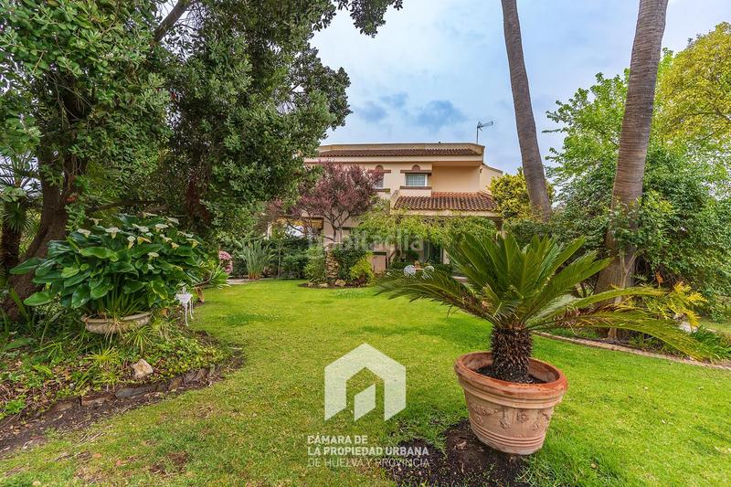 Foto fd52673b-695a-48f9-8de5-621a034213af. Casa con riscaldamento in Dehesa - Monacilla Aljaraque