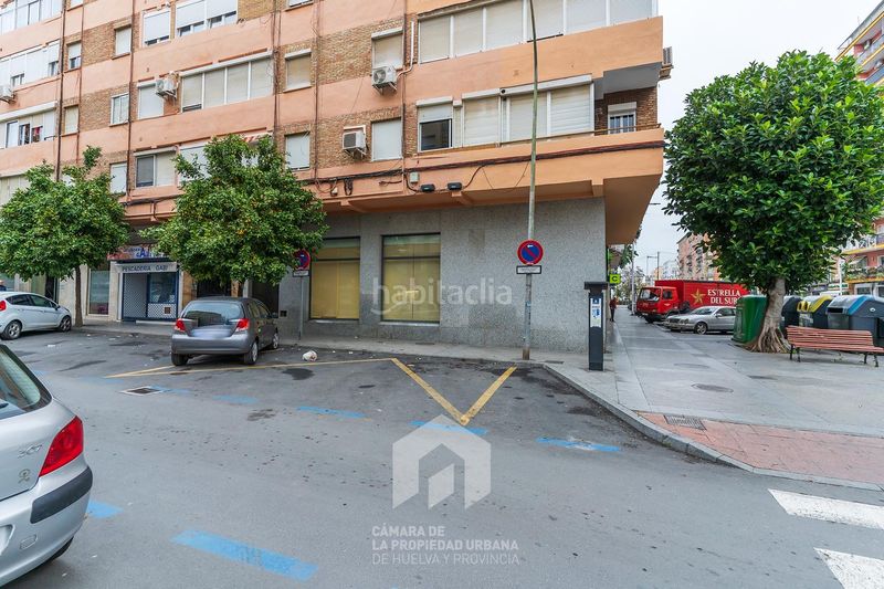 Foto c75c9b4d-36b0-4abc-ad19-de755c9af2d1. Alquiler local comercial espectacular local comercial en alquiler, en Isla Chica en Huelva