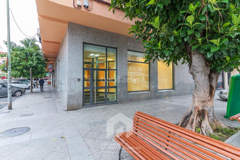 Foto e6a937de-2c25-48de-a3ea-7c14ad9093c9. Alquiler local comercial espectacular local comercial en alquiler, en Isla Chica en Huelva