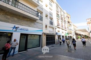 Lloguer Oficina  Rabida. Magnífica oficina en pleno centro