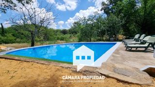 Mas à Aracena. Exclusiva casa de campo en la sierra de aracena en huelva