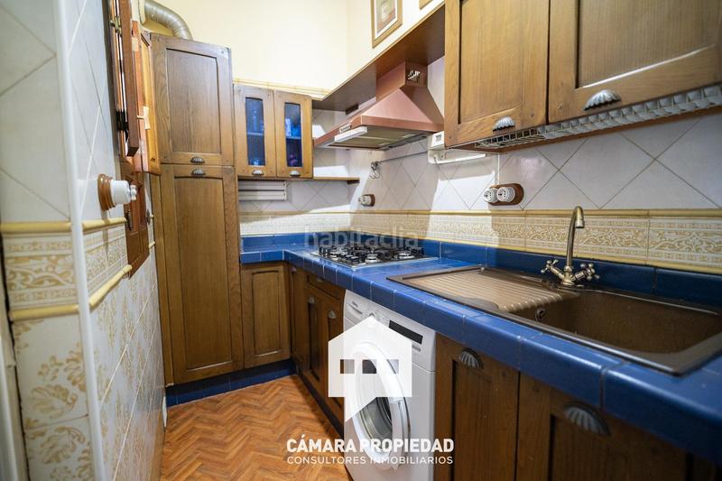 Foto 52556d93-ff89-4ffa-9642-797b7ba2bc1e. Appartamento in Centro Huelva
