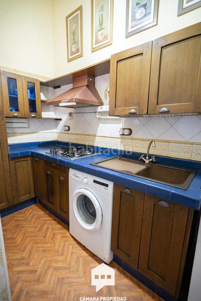 Foto 67c65be0-90ce-4820-8cbf-d63251c599f1. Appartamento in Centro Huelva