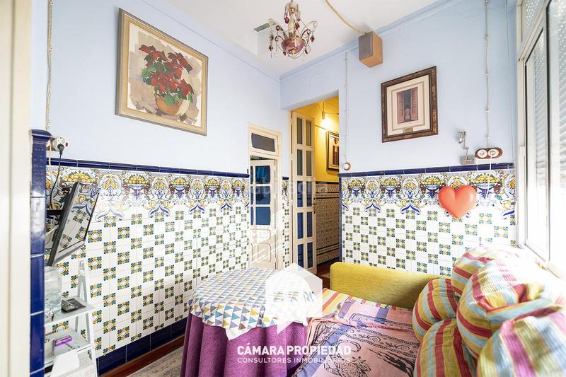 Foto 75eb5582-076b-497d-a7bd-26433b2ebe87. Appartamento in Centro Huelva