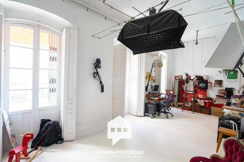 Foto 94173567-2a80-45b4-afcb-c5e770bae858. Appartamento in Centro Huelva