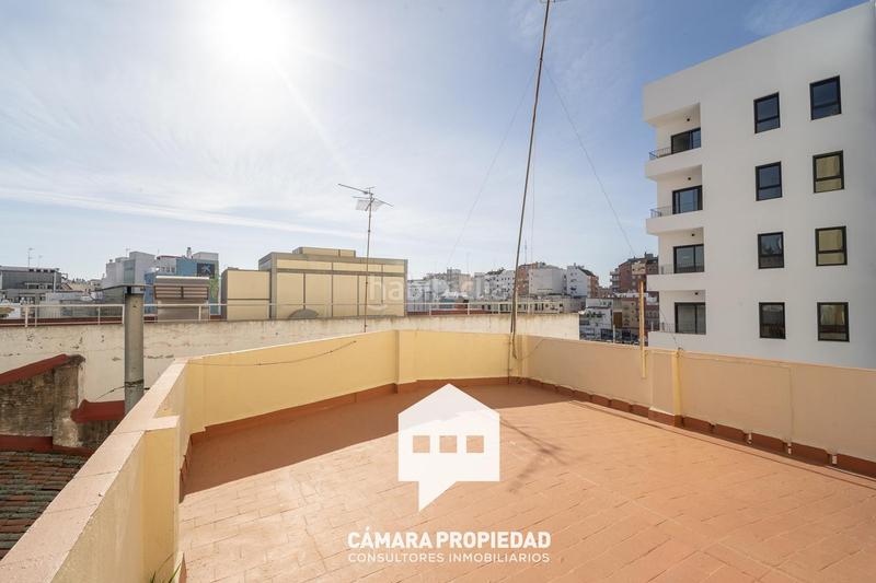Foto 9c352af3-8f0e-45e6-97b4-53123175a6b5. Appartamento in Centro Huelva