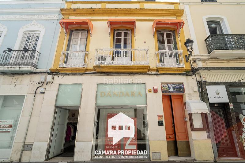 Foto a4e8d94c-b4e9-458a-be0d-5926e7229ee7. Appartamento in Centro Huelva
