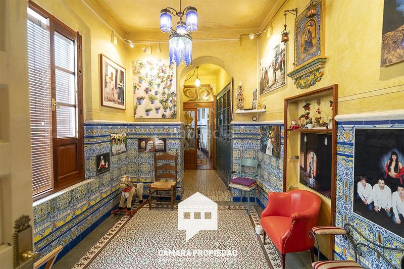 Foto aa9a092f-c05e-4101-8d8c-87fff223ea5d. Appartamento in Centro Huelva