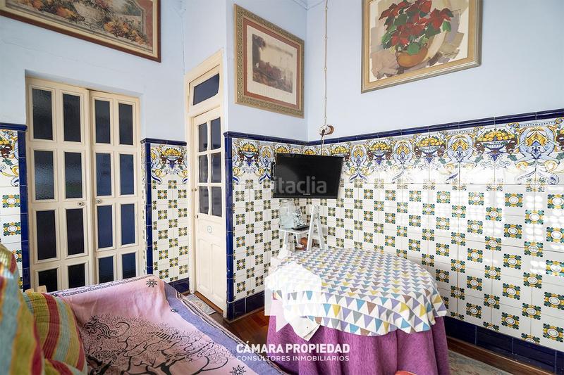 Foto b912eb1f-cb30-4fa4-b726-85dd6270ddd6. Appartamento in Centro Huelva