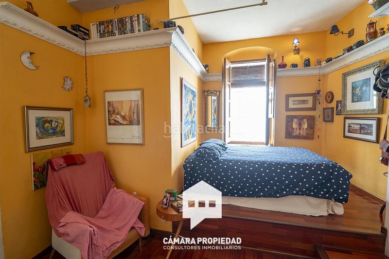 Foto d4d0e083-9114-4065-833e-550bad9e3900. Appartamento in Centro Huelva