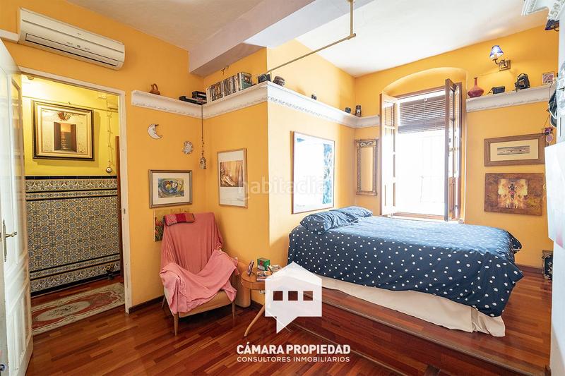 Foto e1ef629e-a0af-4040-a79b-8fdff2b32650. Appartamento in Centro Huelva