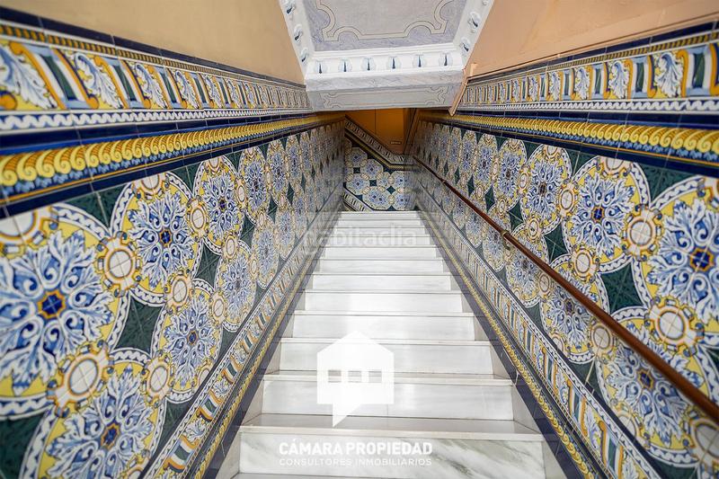 Foto ea530f74-43af-4c45-90ab-23d240b59f47. Appartamento in Centro Huelva