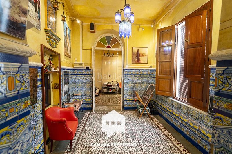 Foto ea989a75-7b23-4204-b8d3-2375e3b8ceca. Appartamento in Centro Huelva