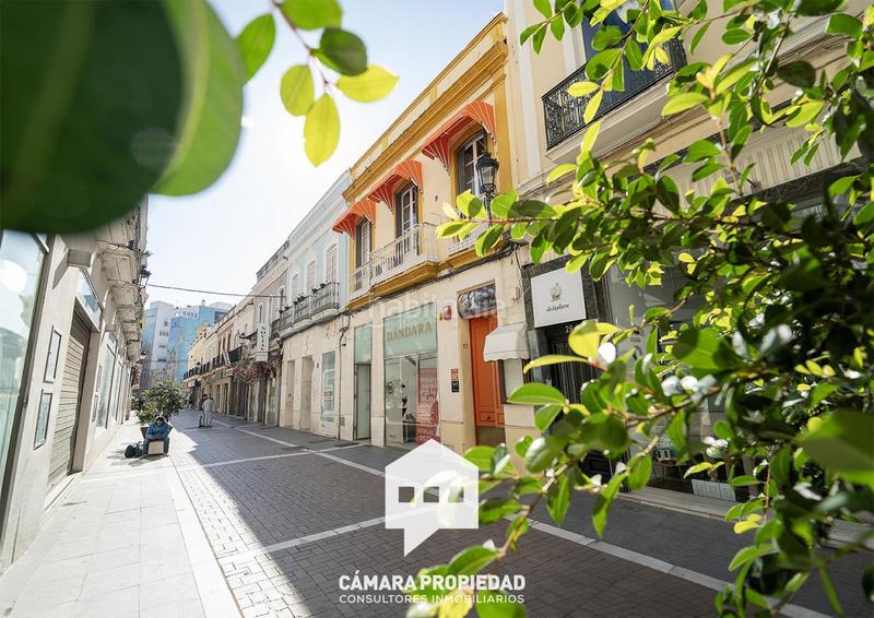 Foto f2054c7f-9c47-4eef-b6f4-e8826a963945. Appartamento in Centro Huelva