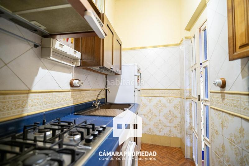 Foto f2ce6be1-b0e3-4e82-b091-912dc3fd1d7d. Appartamento in Centro Huelva