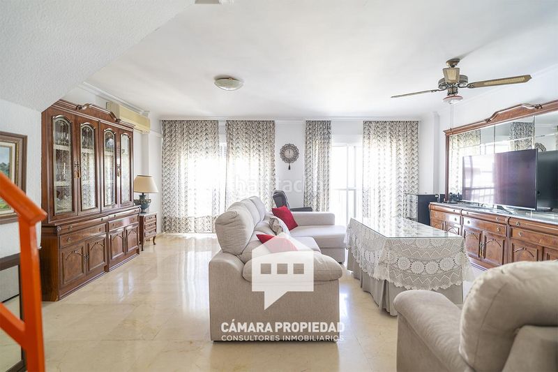 Foto 02c40c45-1134-4734-8794-6a553c3b6cc8. Duplex in Isla Chica Huelva