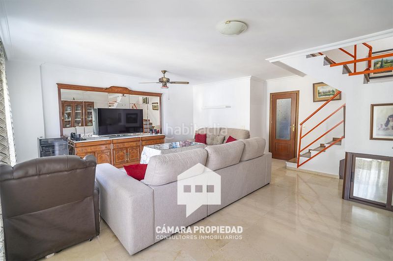 Foto 190124b7-4139-4f68-a637-2285324bdffb. Duplex in Isla Chica Huelva