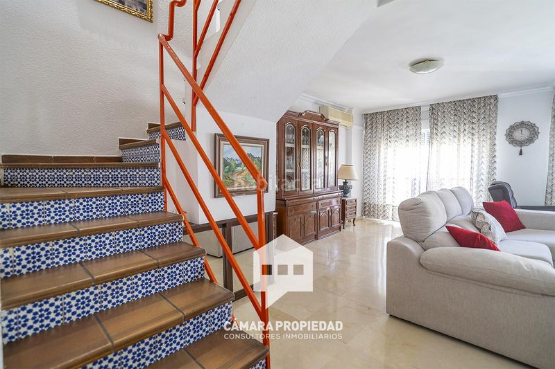 Foto 27511531-7844-47fb-8768-22977d16350b. Duplex in Isla Chica Huelva