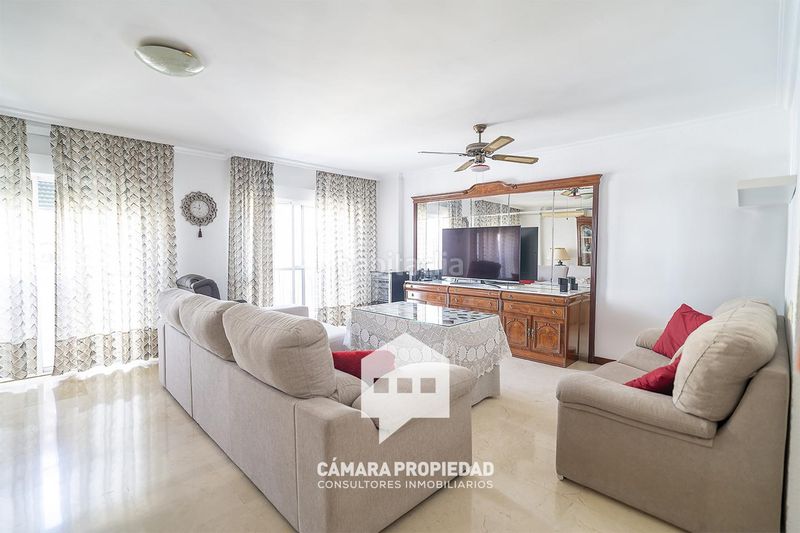 Foto 431c1449-5d67-4e08-a255-d2c22cd76414. Duplex in Isla Chica Huelva