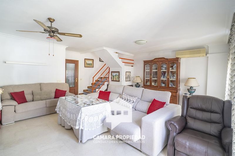 Foto 5b338c60-a50e-4512-a3a4-27dfdaa9de95. Duplex in Isla Chica Huelva