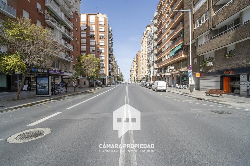 Foto 712cea8a-6dcc-4c5d-a4cb-eed172f5a019. Duplex in Isla Chica Huelva
