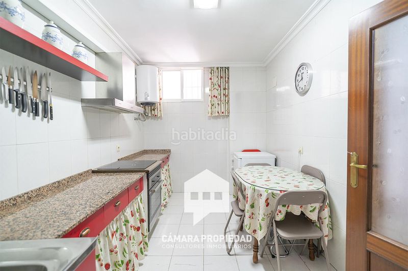 Foto 852f61b4-e0a6-424a-a95c-3ee340786354. Duplex in Isla Chica Huelva