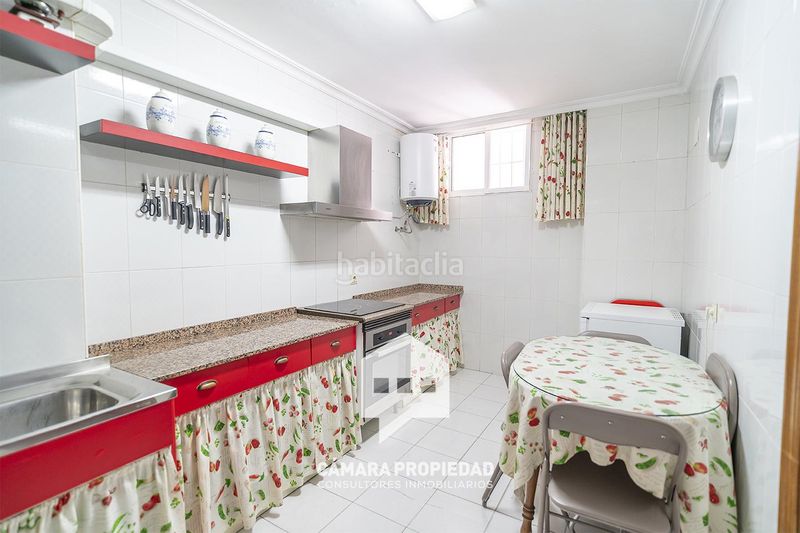 Foto 8f79ffbf-135e-4b81-8191-1504177b4a6c. Duplex in Isla Chica Huelva