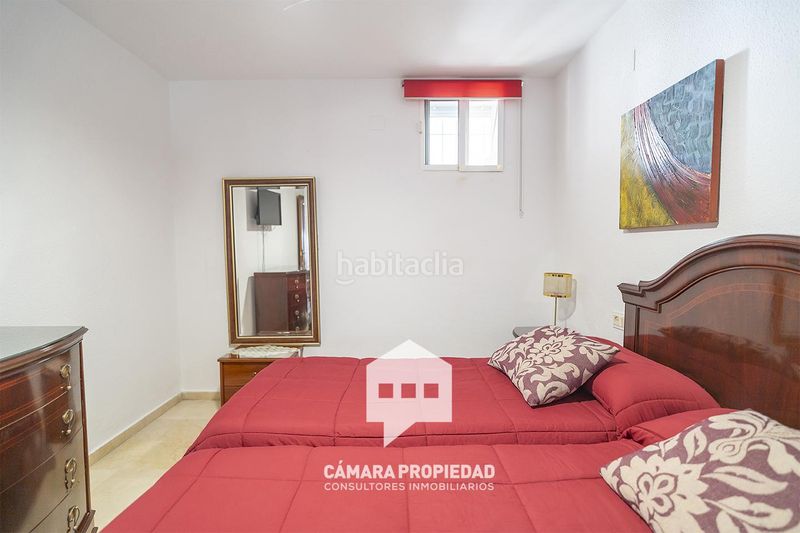 Foto 9334f291-e818-47f3-adad-57c9d007ef54. Duplex in Isla Chica Huelva