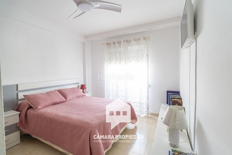 Foto aba41695-3d70-442f-9b44-39472807f041. Duplex in Isla Chica Huelva