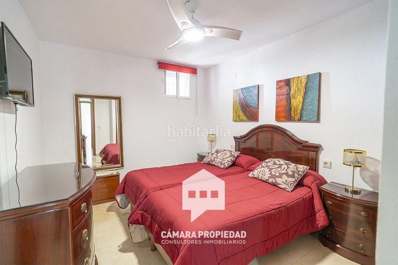 Foto b394936a-33f3-4d04-a153-2cd590d7ab9a. Duplex in Isla Chica Huelva