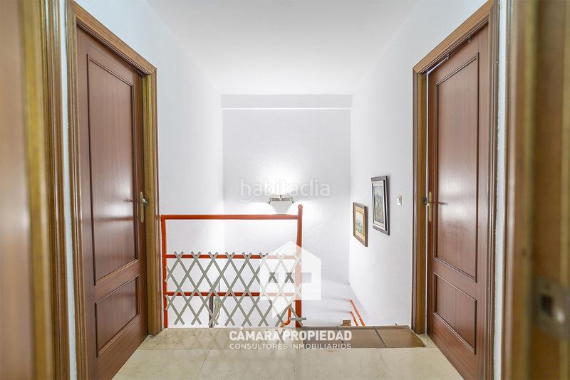 Foto ba55fb28-973b-492d-8b8c-bf8a0f7eb5fd. Duplex in Isla Chica Huelva