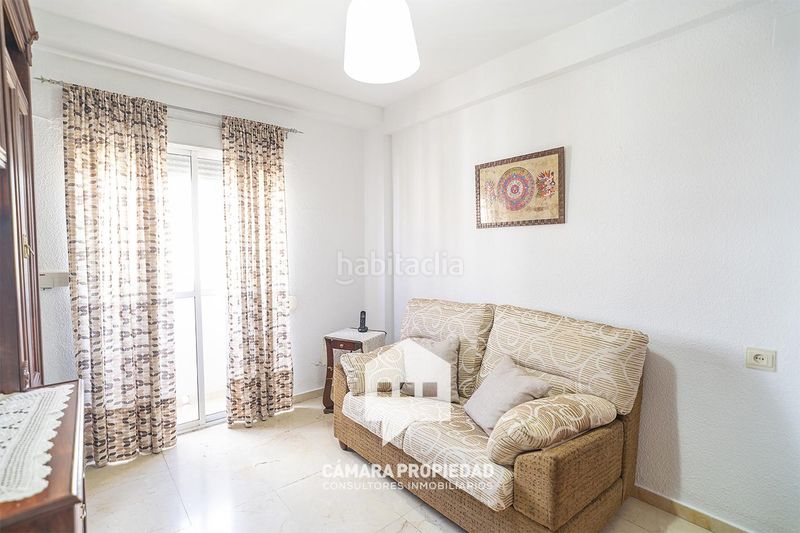 Foto c09c65f7-10e5-4a0a-855d-66d338c68ffe. Duplex in Isla Chica Huelva