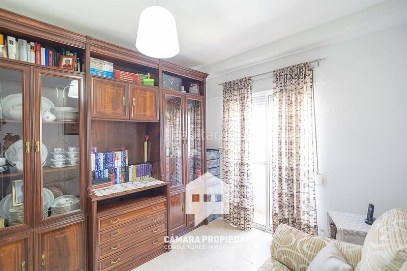 Foto d8b4531c-f96f-4f4a-a785-cbc845057184. Duplex in Isla Chica Huelva