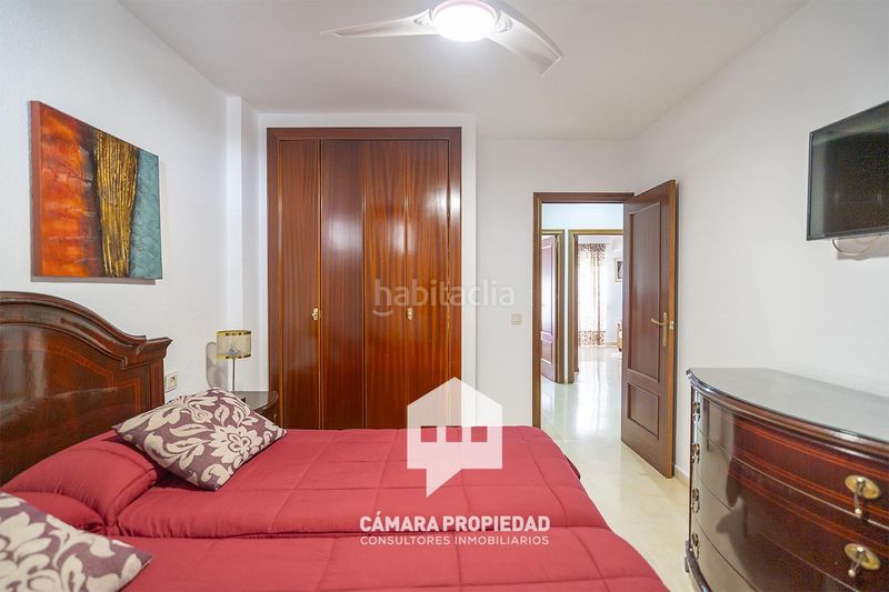 Foto ff3c42c7-0642-4379-9961-866fbe19eff6. Duplex in Isla Chica Huelva
