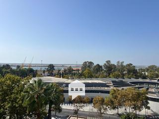 Lloguer Pis a Centro. Fantástico piso de alquiler en el centro de huelva