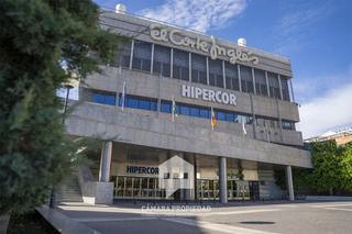 Planta baixa a Reina Victoria - Matadero. Nuda propiedad  excelente oportunidad de inversion junto al cort