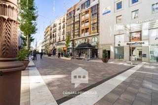 Appartement à Centro. Vivienda para reformar en el centro de huelva