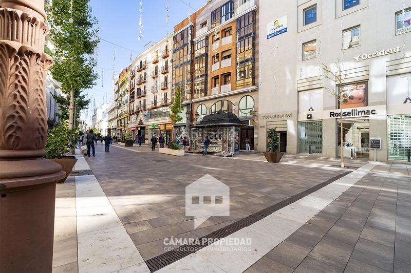 Foto 07d352fe-a907-4ce9-91ca-72164b798dfd. Pis a Centro Huelva