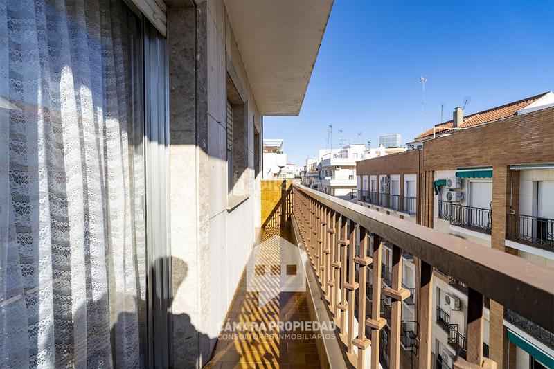 Foto 47902446-ec84-4b63-b76b-4de3f0aa1c3c. Pis a Centro Huelva